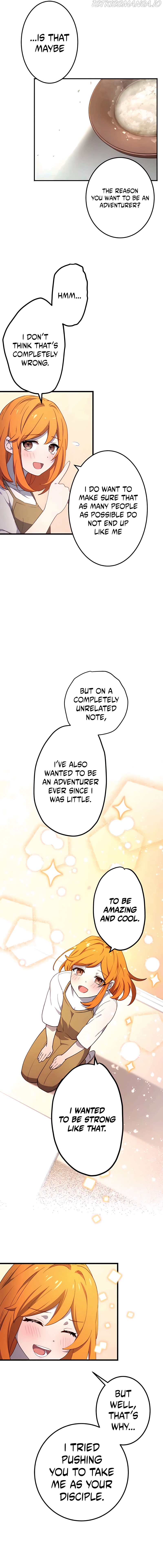 Kinki no Tensei Daimadoushi ~Munou kara Level Up de Saikyou ni~ Chapter 12 — Page 13