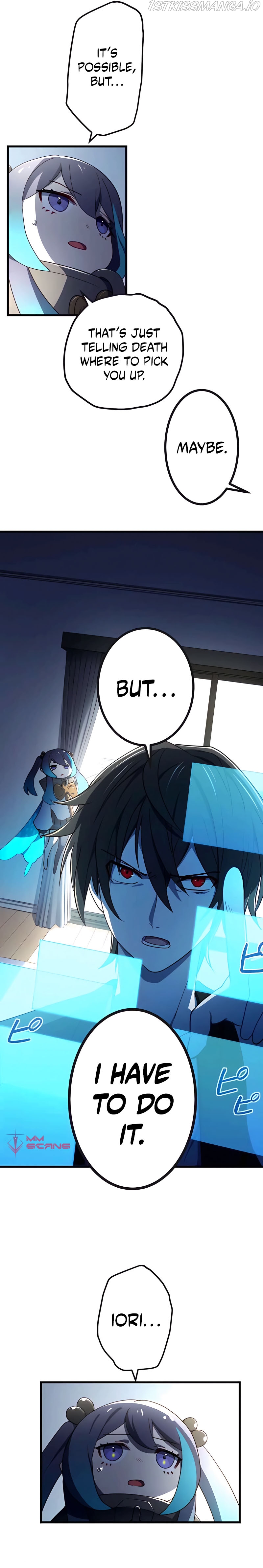 Kinki no Tensei Daimadoushi ~Munou kara Level Up de Saikyou ni~ Chapter 13 — Page 10