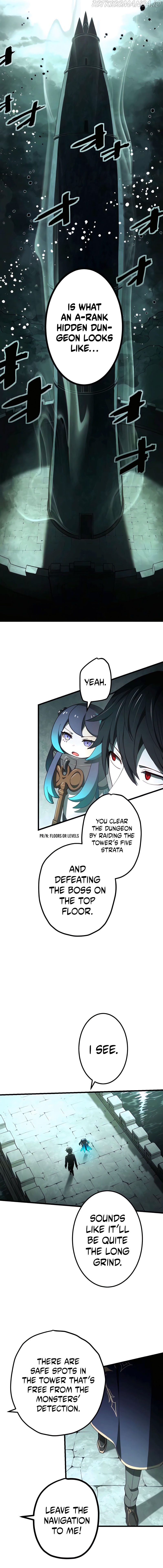 Kinki no Tensei Daimadoushi ~Munou kara Level Up de Saikyou ni~ Chapter 13 — Page 13
