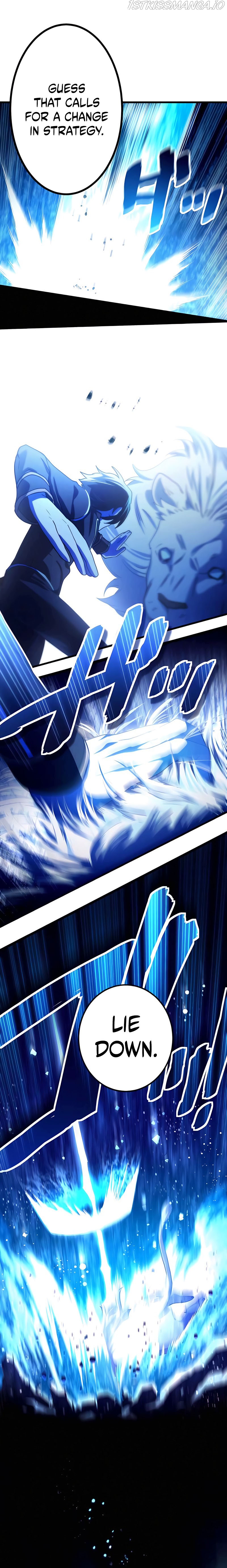 Kinki no Tensei Daimadoushi ~Munou kara Level Up de Saikyou ni~ Chapter 14 — Page 7