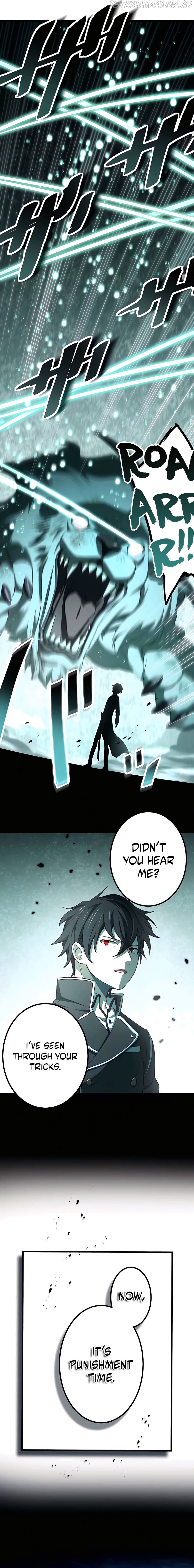 Kinki no Tensei Daimadoushi ~Munou kara Level Up de Saikyou ni~ Chapter 14 — Page 12
