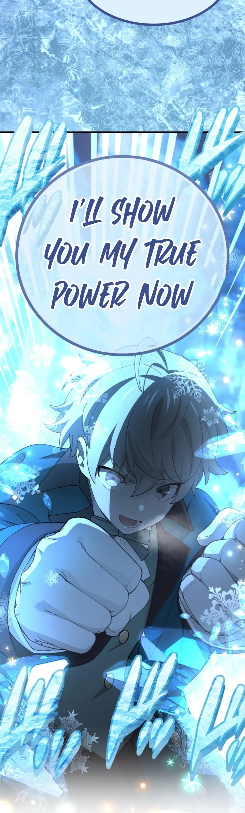 Kinki no Tensei Daimadoushi ~Munou kara Level Up de Saikyou ni~ Chapter 143 — Page 12