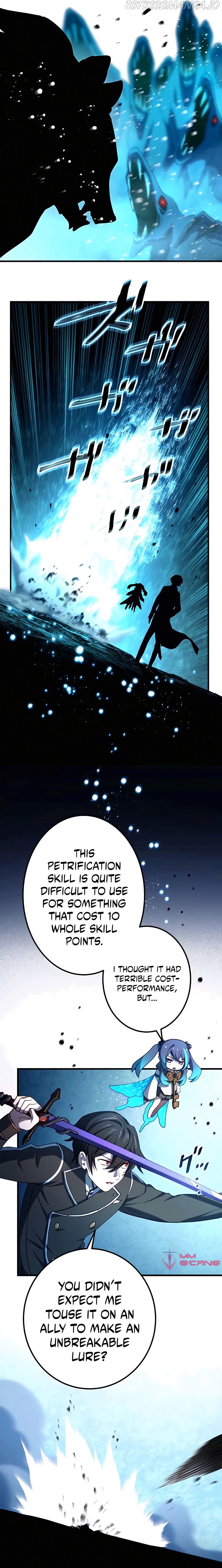 Kinki no Tensei Daimadoushi ~Munou kara Level Up de Saikyou ni~ Chapter 15 — Page 9
