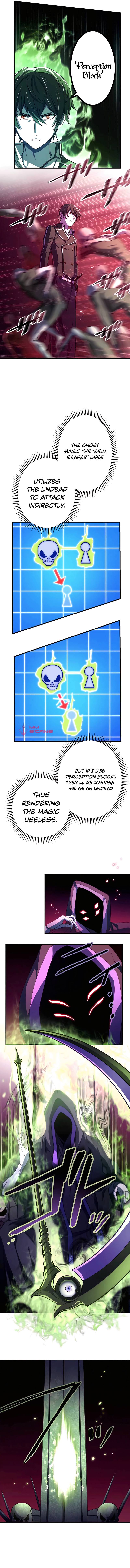 Kinki no Tensei Daimadoushi ~Munou kara Level Up de Saikyou ni~ Chapter 16 — Page 6