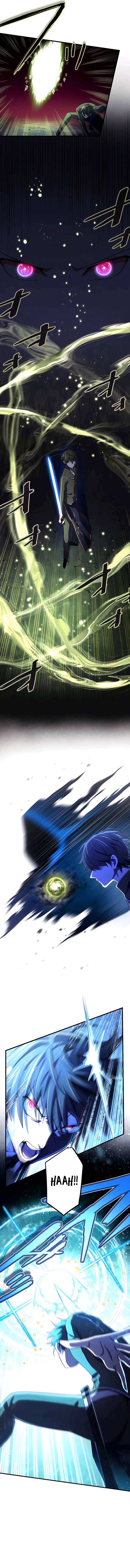 Kinki no Tensei Daimadoushi ~Munou kara Level Up de Saikyou ni~ Chapter 16 — Page 9
