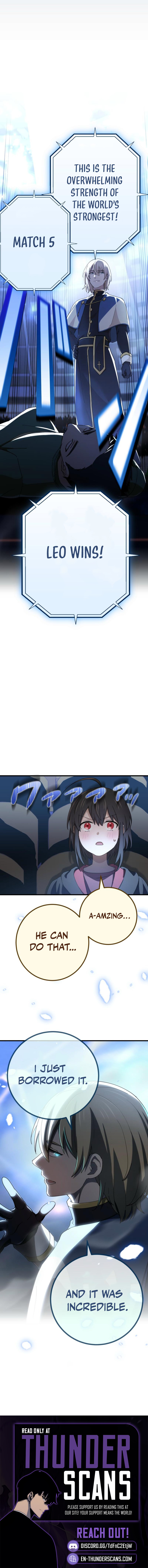 Kinki no Tensei Daimadoushi ~Munou kara Level Up de Saikyou ni~ Chapter 163 — Page 13