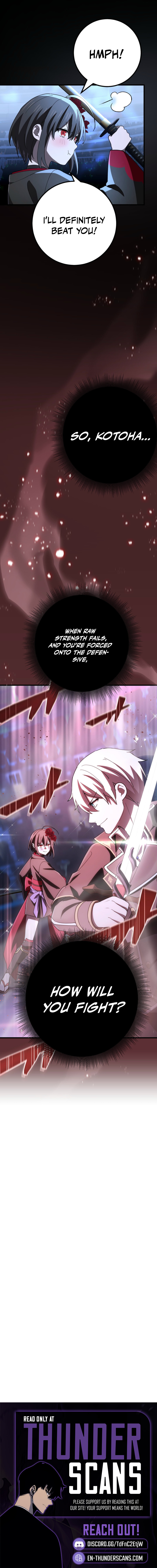 Kinki no Tensei Daimadoushi ~Munou kara Level Up de Saikyou ni~ Chapter 165 — Page 13