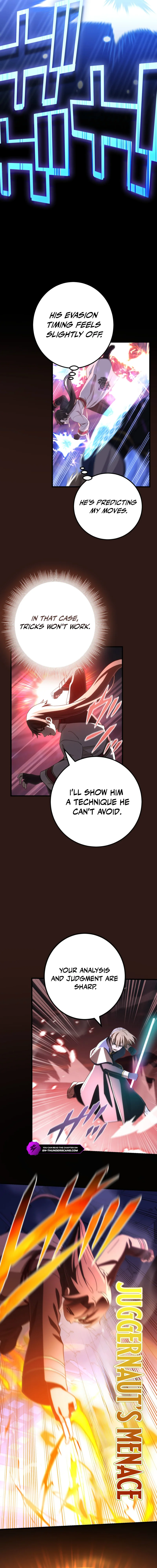 Kinki no Tensei Daimadoushi ~Munou kara Level Up de Saikyou ni~ Chapter 167 — Page 4
