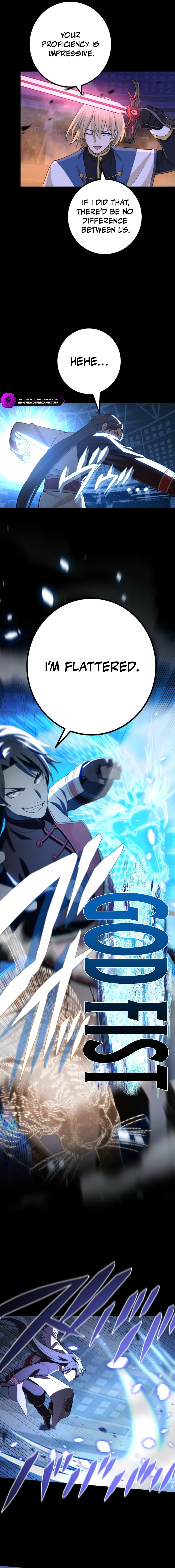 Kinki no Tensei Daimadoushi ~Munou kara Level Up de Saikyou ni~ Chapter 167 — Page 6