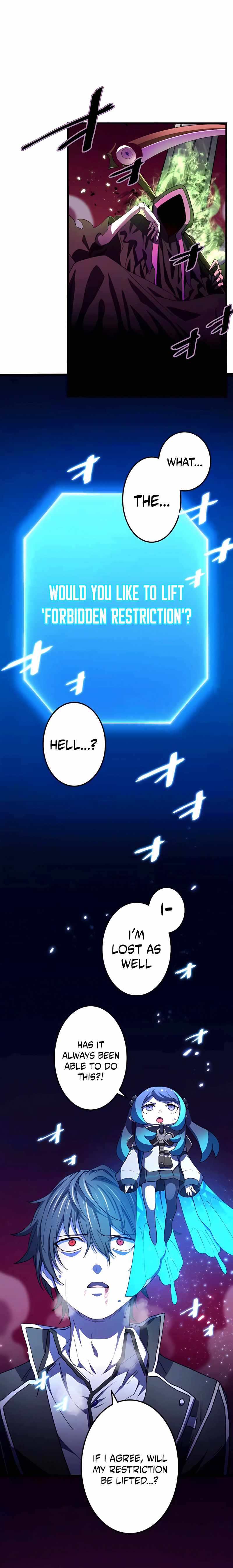 Kinki no Tensei Daimadoushi ~Munou kara Level Up de Saikyou ni~ Chapter 17 — Page 3