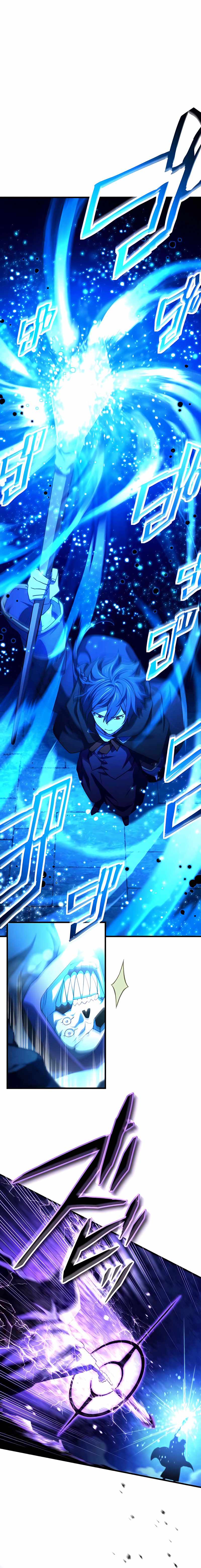 Kinki no Tensei Daimadoushi ~Munou kara Level Up de Saikyou ni~ Chapter 17 — Page 6