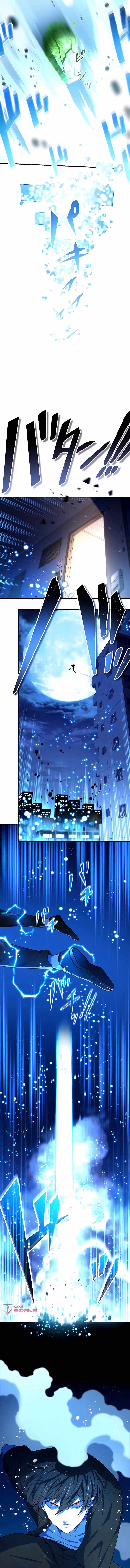 Kinki no Tensei Daimadoushi ~Munou kara Level Up de Saikyou ni~ Chapter 17 — Page 8