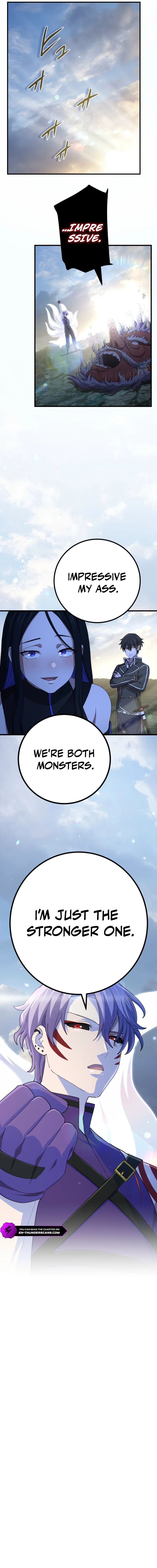 Kinki no Tensei Daimadoushi ~Munou kara Level Up de Saikyou ni~ Chapter 171 — Page 21