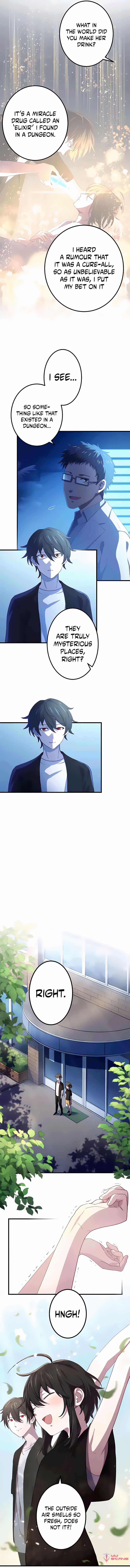 Kinki no Tensei Daimadoushi ~Munou kara Level Up de Saikyou ni~ Chapter 18 — Page 4