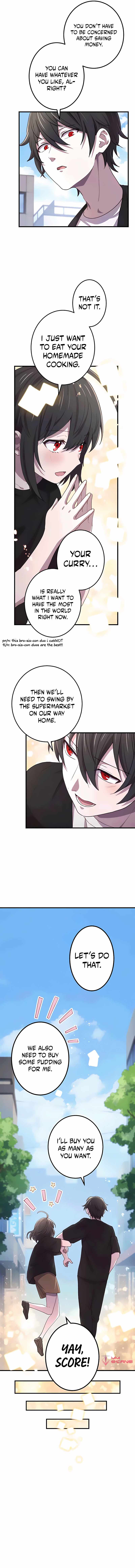 Kinki no Tensei Daimadoushi ~Munou kara Level Up de Saikyou ni~ Chapter 18 — Page 7