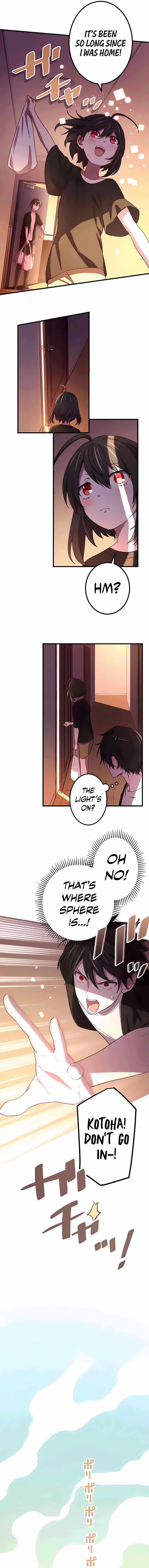 Kinki no Tensei Daimadoushi ~Munou kara Level Up de Saikyou ni~ Chapter 18 — Page 8