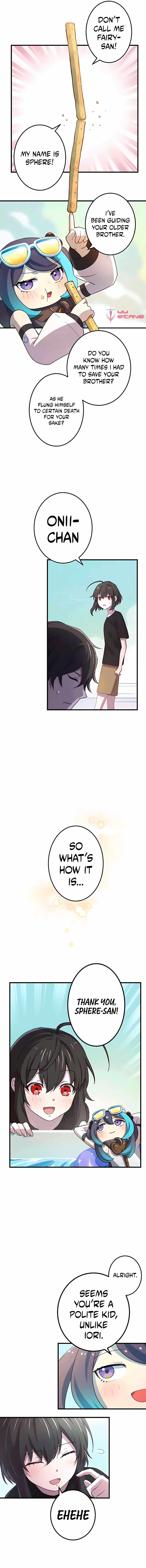 Kinki no Tensei Daimadoushi ~Munou kara Level Up de Saikyou ni~ Chapter 18 — Page 10