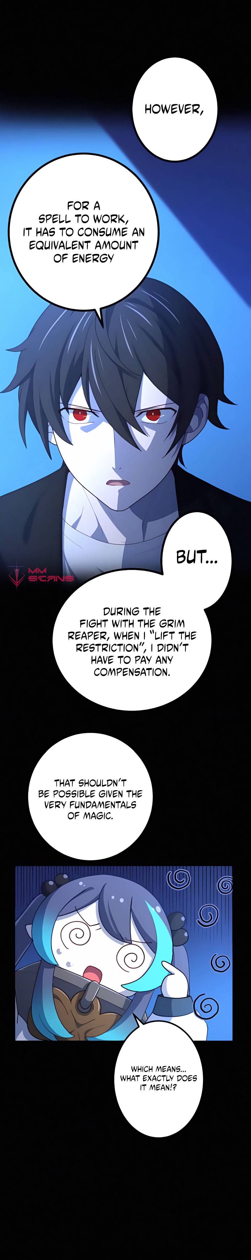 Kinki no Tensei Daimadoushi ~Munou kara Level Up de Saikyou ni~ Chapter 19 — Page 6