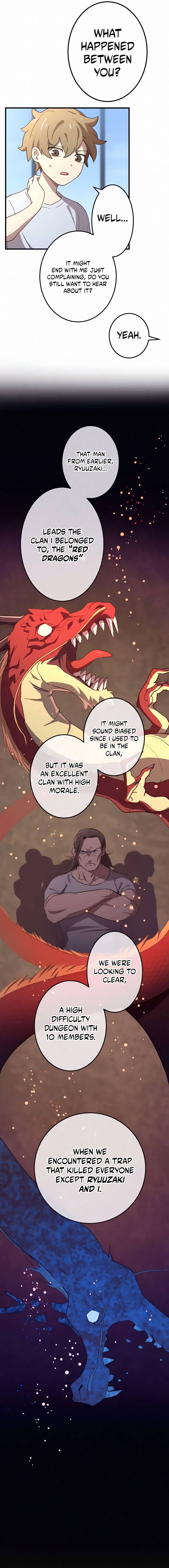 Kinki no Tensei Daimadoushi ~Munou kara Level Up de Saikyou ni~ Chapter 19 — Page 15