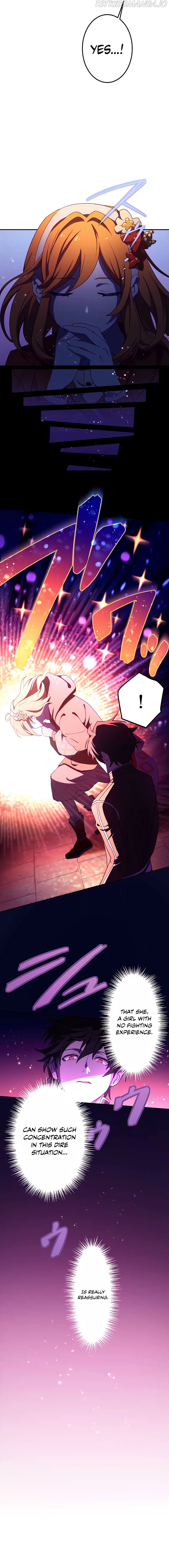Kinki no Tensei Daimadoushi ~Munou kara Level Up de Saikyou ni~ Chapter 2 — Page 19