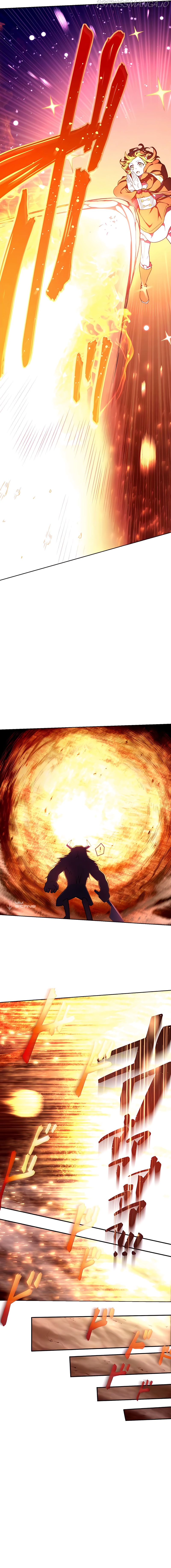 Kinki no Tensei Daimadoushi ~Munou kara Level Up de Saikyou ni~ Chapter 2 — Page 22