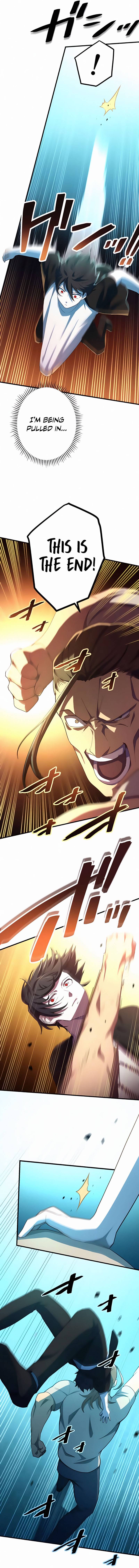 Kinki no Tensei Daimadoushi ~Munou kara Level Up de Saikyou ni~ Chapter 20 — Page 5