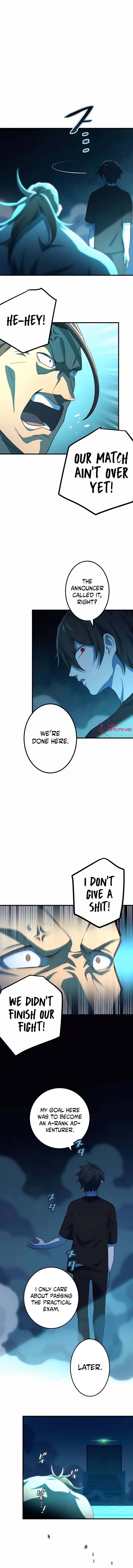 Kinki no Tensei Daimadoushi ~Munou kara Level Up de Saikyou ni~ Chapter 20 — Page 13