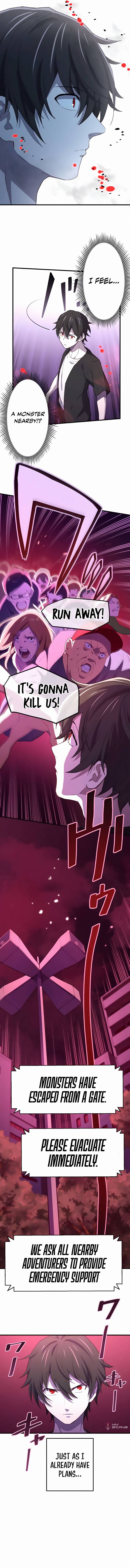 Kinki no Tensei Daimadoushi ~Munou kara Level Up de Saikyou ni~ Chapter 20 — Page 17