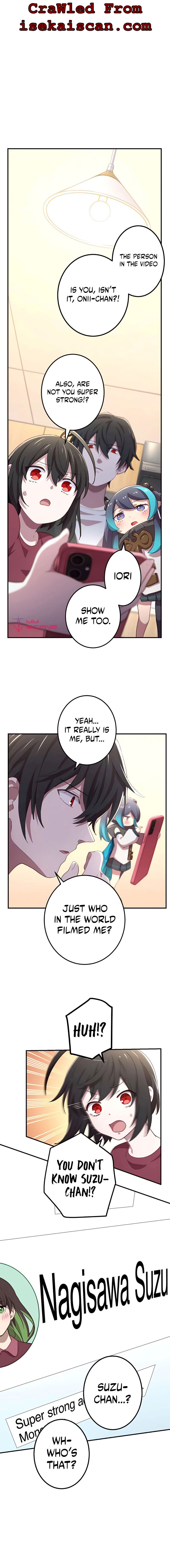 Kinki no Tensei Daimadoushi ~Munou kara Level Up de Saikyou ni~ Chapter 22 — Page 3
