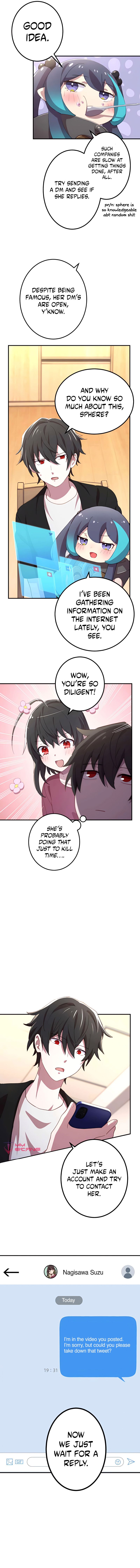 Kinki no Tensei Daimadoushi ~Munou kara Level Up de Saikyou ni~ Chapter 22 — Page 6