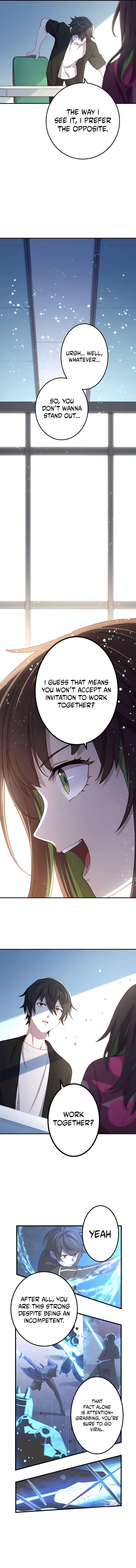 Kinki no Tensei Daimadoushi ~Munou kara Level Up de Saikyou ni~ Chapter 22 — Page 13