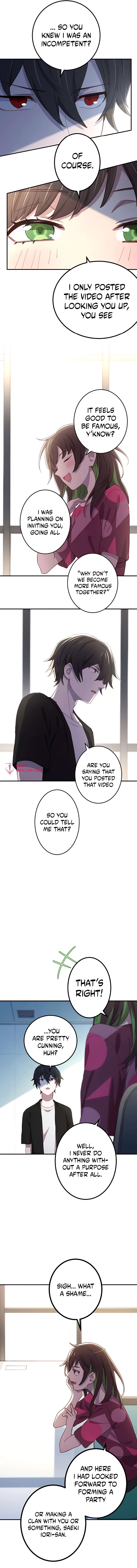 Kinki no Tensei Daimadoushi ~Munou kara Level Up de Saikyou ni~ Chapter 22 — Page 14