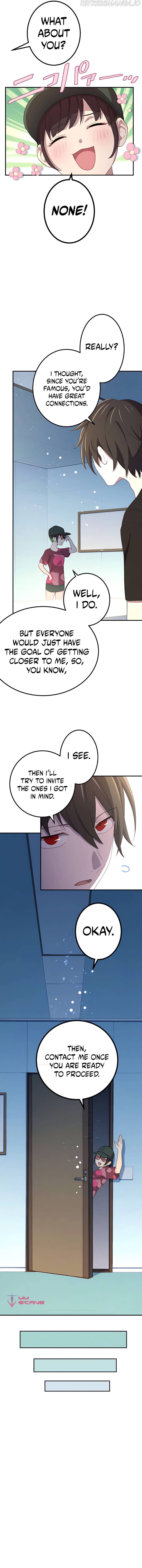 Kinki no Tensei Daimadoushi ~Munou kara Level Up de Saikyou ni~ Chapter 23 — Page 8