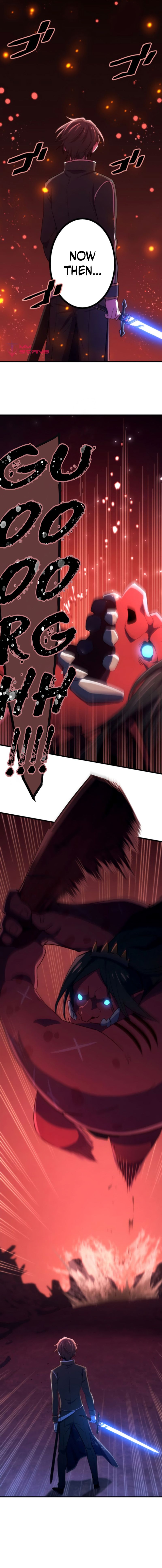 Kinki no Tensei Daimadoushi ~Munou kara Level Up de Saikyou ni~ Chapter 24 — Page 7