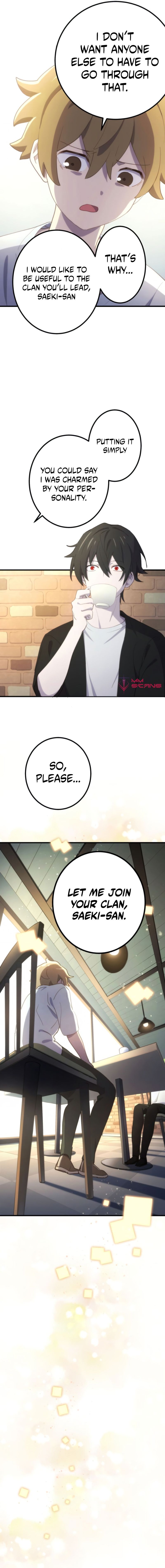 Kinki no Tensei Daimadoushi ~Munou kara Level Up de Saikyou ni~ Chapter 24 — Page 19