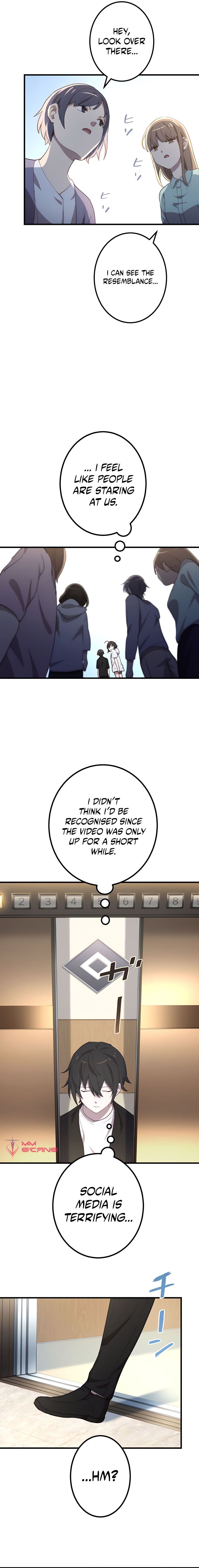 Kinki no Tensei Daimadoushi ~Munou kara Level Up de Saikyou ni~ Chapter 25 — Page 5