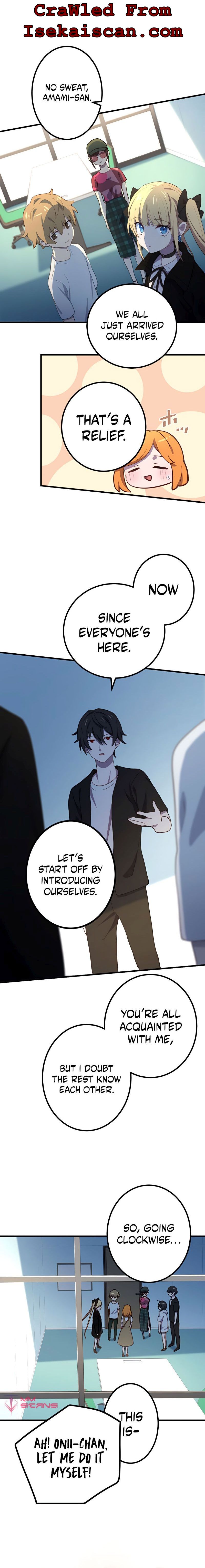 Kinki no Tensei Daimadoushi ~Munou kara Level Up de Saikyou ni~ Chapter 25 — Page 10