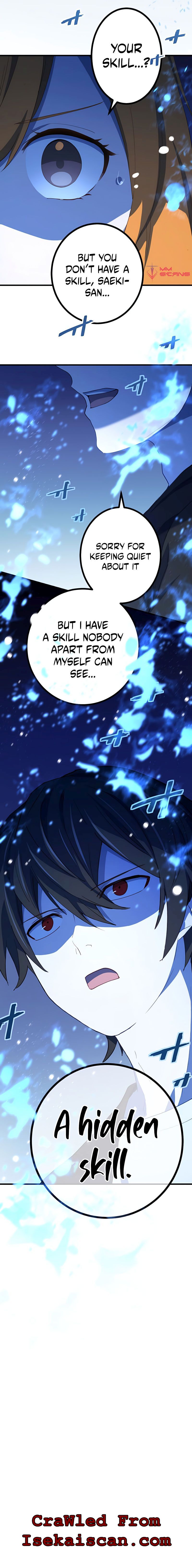 Kinki no Tensei Daimadoushi ~Munou kara Level Up de Saikyou ni~ Chapter 25 — Page 18