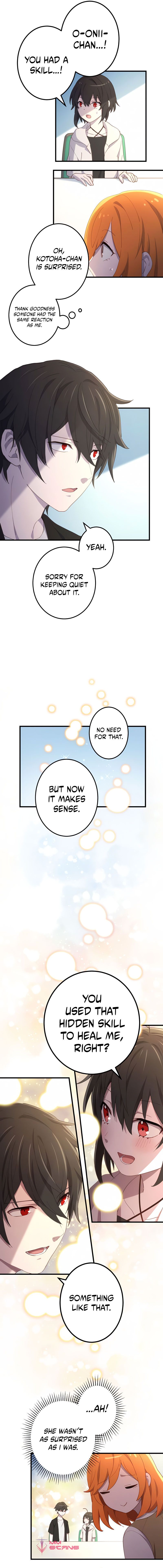 Kinki no Tensei Daimadoushi ~Munou kara Level Up de Saikyou ni~ Chapter 26 — Page 4