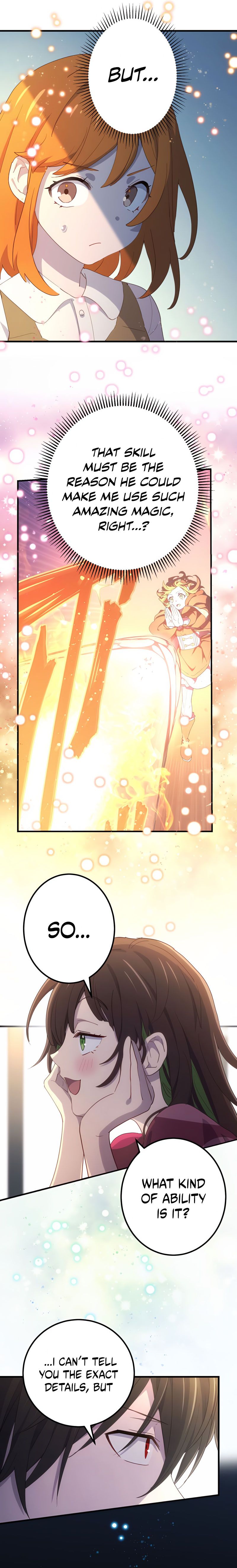 Kinki no Tensei Daimadoushi ~Munou kara Level Up de Saikyou ni~ Chapter 26 — Page 5