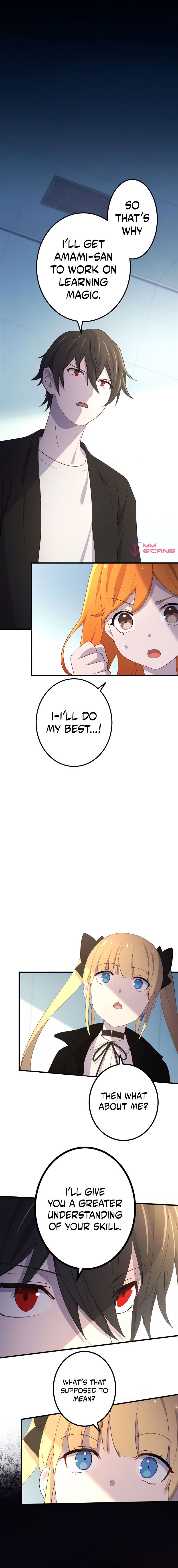 Kinki no Tensei Daimadoushi ~Munou kara Level Up de Saikyou ni~ Chapter 26 — Page 9