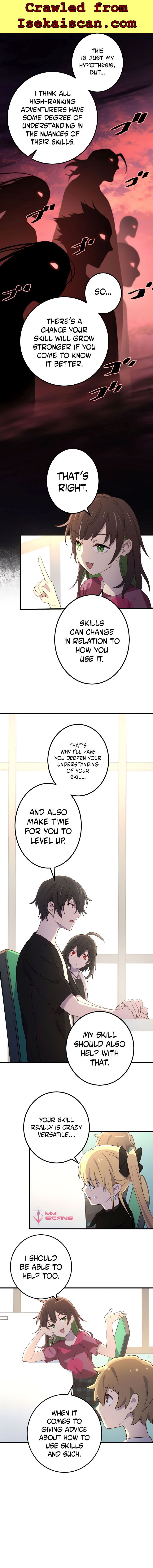 Kinki no Tensei Daimadoushi ~Munou kara Level Up de Saikyou ni~ Chapter 26 — Page 10