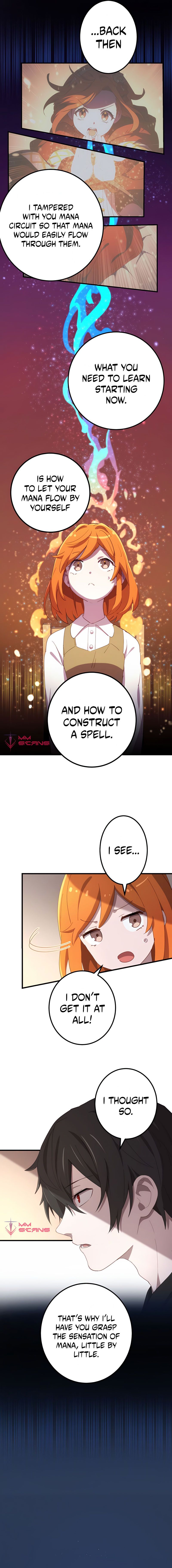 Kinki no Tensei Daimadoushi ~Munou kara Level Up de Saikyou ni~ Chapter 26 — Page 16