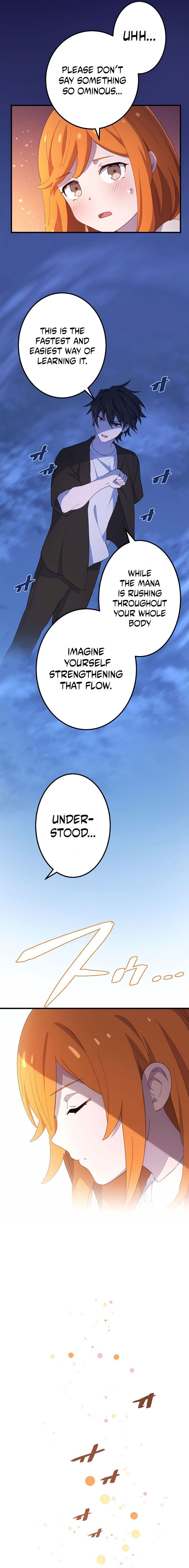 Kinki no Tensei Daimadoushi ~Munou kara Level Up de Saikyou ni~ Chapter 26 — Page 20