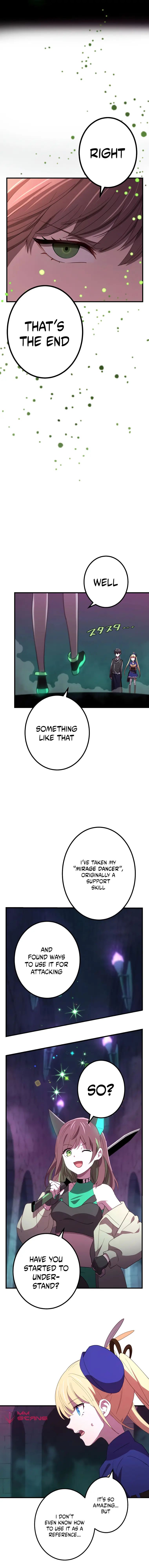 Kinki no Tensei Daimadoushi ~Munou kara Level Up de Saikyou ni~ Chapter 27 — Page 14