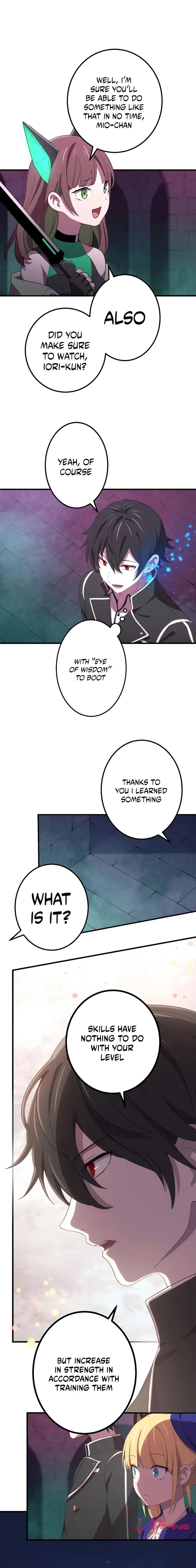Kinki no Tensei Daimadoushi ~Munou kara Level Up de Saikyou ni~ Chapter 27 — Page 15
