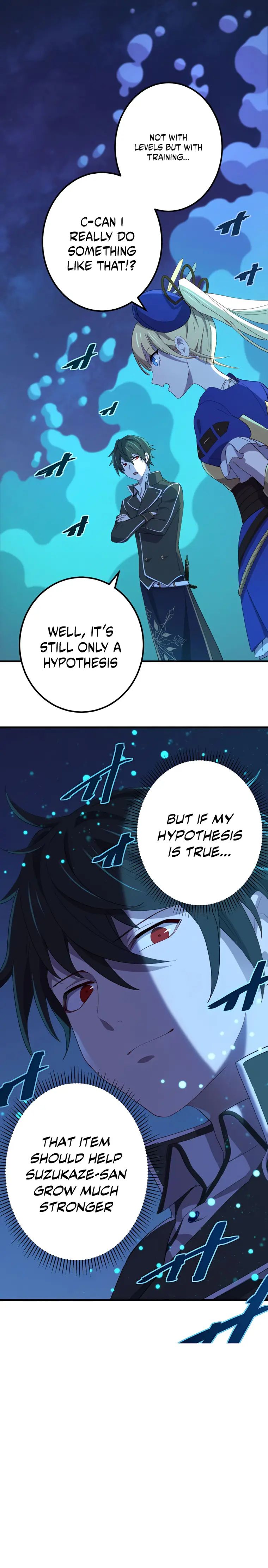 Kinki no Tensei Daimadoushi ~Munou kara Level Up de Saikyou ni~ Chapter 27 — Page 16