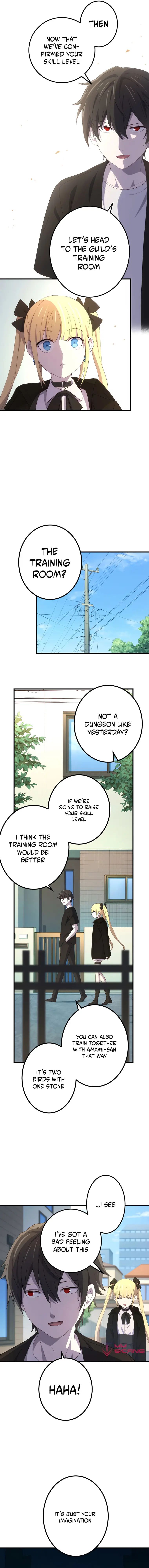 Kinki no Tensei Daimadoushi ~Munou kara Level Up de Saikyou ni~ Chapter 28 — Page 12