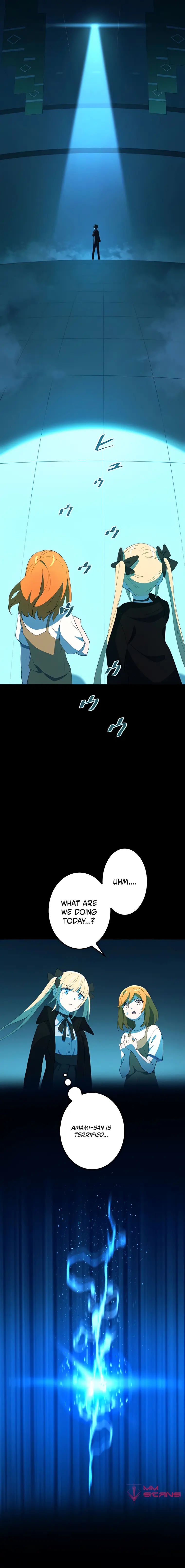Kinki no Tensei Daimadoushi ~Munou kara Level Up de Saikyou ni~ Chapter 28 — Page 13