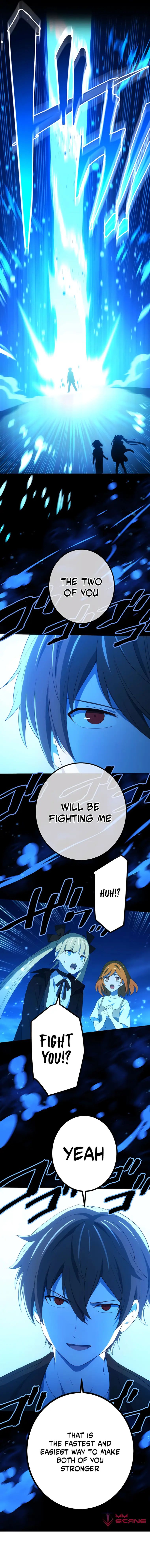 Kinki no Tensei Daimadoushi ~Munou kara Level Up de Saikyou ni~ Chapter 28 — Page 14